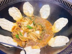 -地锅之家·鲜货工厂(华发路店)