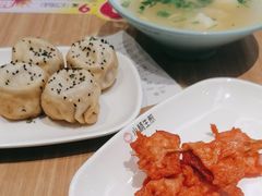 -小杨生煎(福州路店)