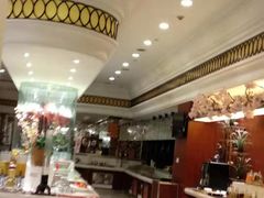 -古南都饭店-遂心遂意自助餐厅(广州路店)