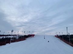 -大同万龙白登山国际滑雪场
