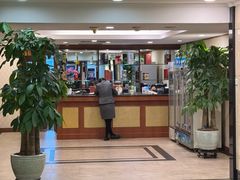 -浙江食府(浙江驻京办店)