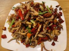 -陈傻子餐厅(世纪都会店)