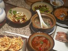 -南京大牌档(壹方天地店)