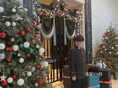-上海外滩华尔道夫酒店