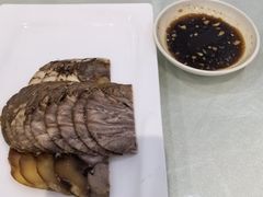 -清华大学-观畴园餐厅