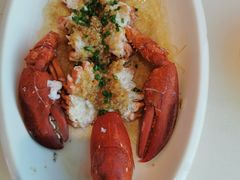 -不仔客海鲜·烧烤·270度海景餐厅(大东海店)