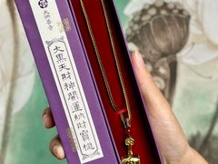 -西安大兴善寺