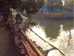 upload_pic-喜洲吧·江畔老船厂·庭院餐厅(喜临院店)