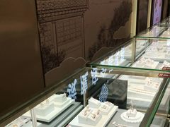 -城隍庙金福银楼(崇明八一路店)