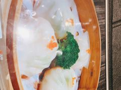 -豫璟轩中餐厅(南昌万怡店)