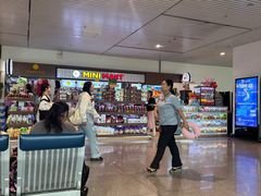 -胡志明新山一国际机场