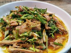 红葱头捞猪肚-鱼醉无骨鱼·中山脆肉鲩(荔湾路店)