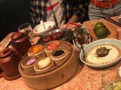 -唐宫小聚(荃湾荃新天地店)
