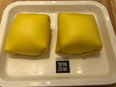 -满记甜品(荟聚购物中心店)