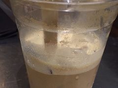 -ALPHA COFFEE阿尔法咖啡(虹莘路店)