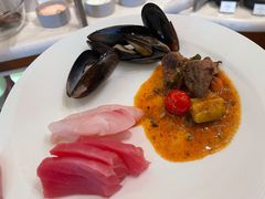 金枪鱼-海风餐厅