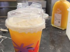 -混果汁(福田领展中心城店)