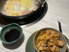 -狐狸爱上椰子鸡(滨江星光大道店)