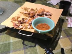 -章吴记喜瑞餐厅(东东城店)