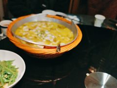 -老屋印象川菜(马园路店)