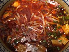 -汉唐宴长安食府