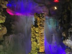 -泰安地下龙宫景区