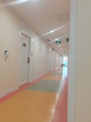 -金月汇月子会所(江门店)