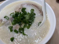 -盛记粥面(佐敦店)