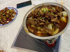-桂萍特色牛筋牛杂(长堤街总店)