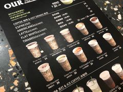 -OUR Bakery(SKP-S店)