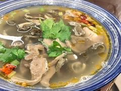 -四季小馆·地道北京小吃(广百店)