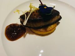 法式香煎鹅肝-王品牛排(珠海富华里店)