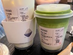 -阿嬷手作(南宁百盛印象城店)