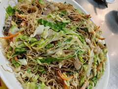-健跳小海鲜(人民路店)