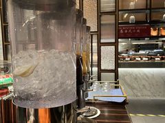 -康莱德酒店·美庭自助餐厅