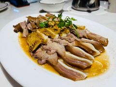 卤水拼盘-潮人姐妹轩(海宁路店)