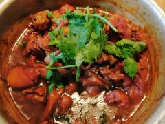 -大闫家烧烤·小海鲜家常菜(郑庄店)