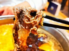 -牛匠和牛寿喜锅(西安总店)