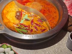 -大龙燚火锅(太古里店)
