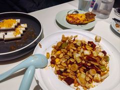 -大铁勺新津菜(东丽阳光新业广场店)