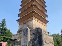 -洛阳白马寺