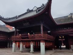 -宁波府城隍庙