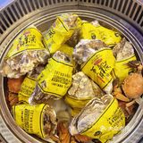 你脑海里的自助餐