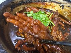 -多福临砂锅居(苏堤北路店)