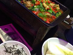 -蘭奢雅集·江浙菜(青山江滩店)