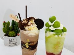 -茶茶巫CHACHAWU(裕华万达店)