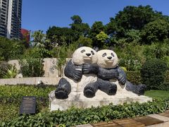 -石排湾郊野公园