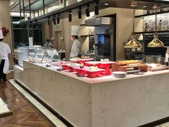 -长沙大王山朗豪酒店·朗豪自助餐厅