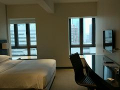 -深圳东门凯悦嘉轩酒店