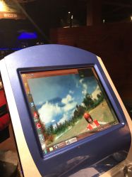 -奇幻丛林(佛罗伦萨小镇店)